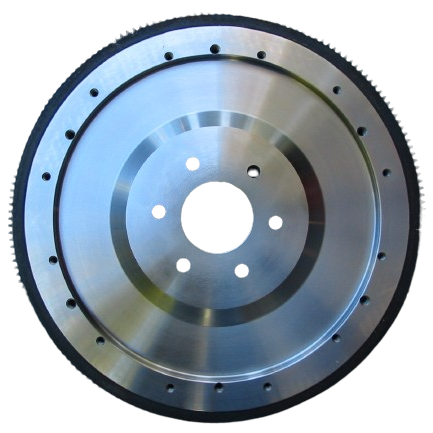 MDL Lighten Billet Steel Flywheel, 69-78 Ford 429/460, 176 tooth, internally balanced