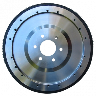 MDL Lighten Billet Steel Flywheel, 69-78 Ford 429/460, 176 tooth, internally balanced