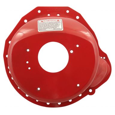 Bellhousing, Lakewood, 164 tooth Ford 289/302/351, T-5/TKO/TKX,