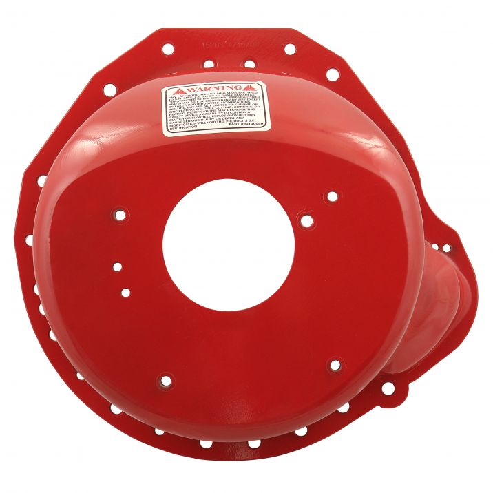 Bellhousing, Lakewood, 164 tooth Ford 289/302/351, T-5/TKO/TKX,