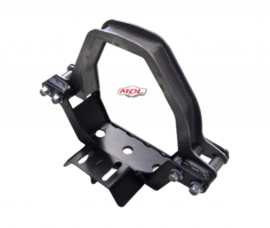 63-76 Mopar A-body Crossmember/ T56 Magnum 6-Speed