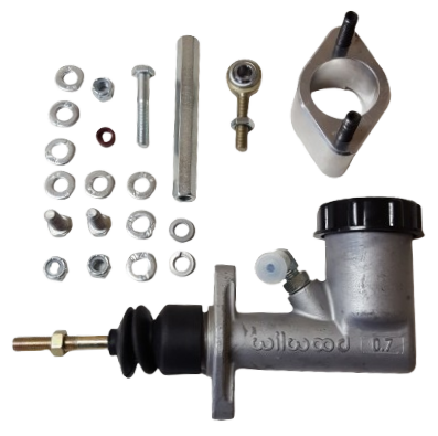 Master Cylinders Category Image