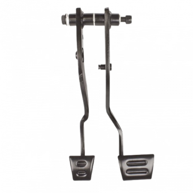 72-81 Camaro / Firebird /Clutch-Brake pedal Assembly