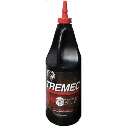 Oil, MTF Transmission Fluid, 1 Quart Bottle