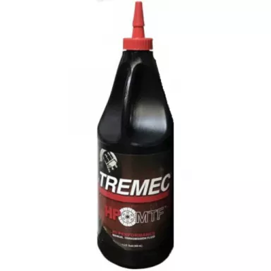 Oil, MTF Transmission Fluid, 1 Quart Bottle