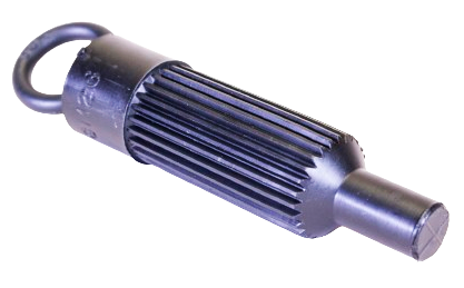 Alignment Tool, 23 spline x 1", .670" Pilot Ford MT-82