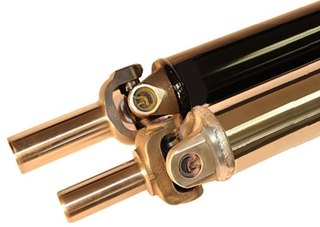 Drive Shafts Category Image