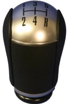 2010 Mustang GT Shift Knob