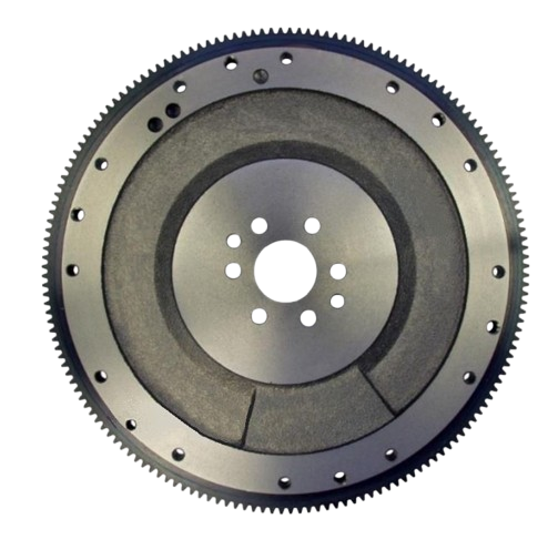 Cast Flywheel, 94-2004 Mustang 3.8L, 164 Tooth