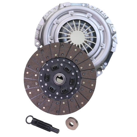 Package, T56 Magnum Six speed, Ford FE