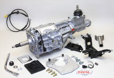 Package, 303 Manual to T-5z, 200ci 136 tooth, 67-68 Mustang