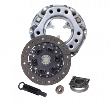MDL Superior, Ford 60-66 T-5 Conversion, 170-200 ci 8.5" Clutch Set, 10 Spline, Organic facing,