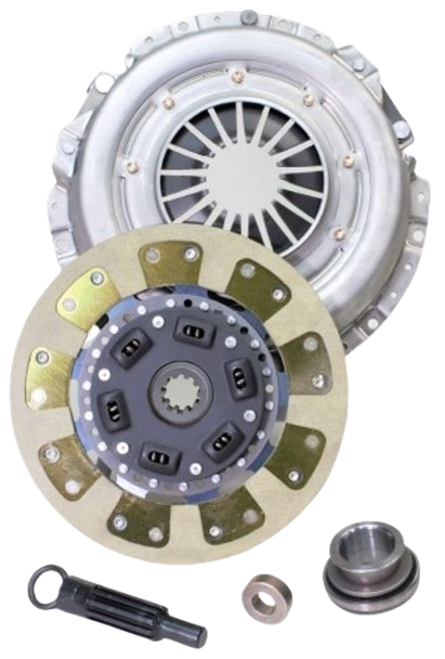 Package, Auto to WC T-5z, 450hp 67-68 Mustang