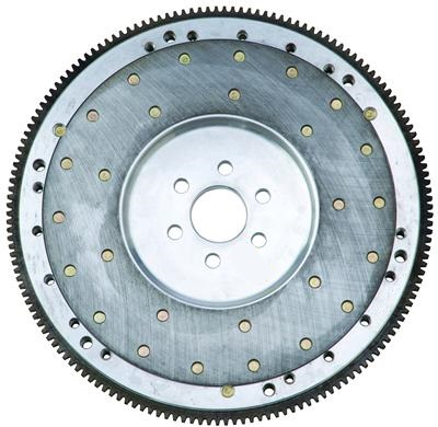 Ford 289|302|351 Aluminum Flywheel/ 164 tooth/ 28oz imbalance