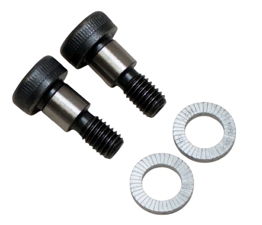 Package, Auto to T-5, 170/200ci 3-bolt starter, 132 tooth, 65-66 Mustang