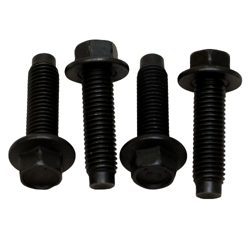 Bolt kit, bellhousing to transmission, Ford T-5 (set of 4)