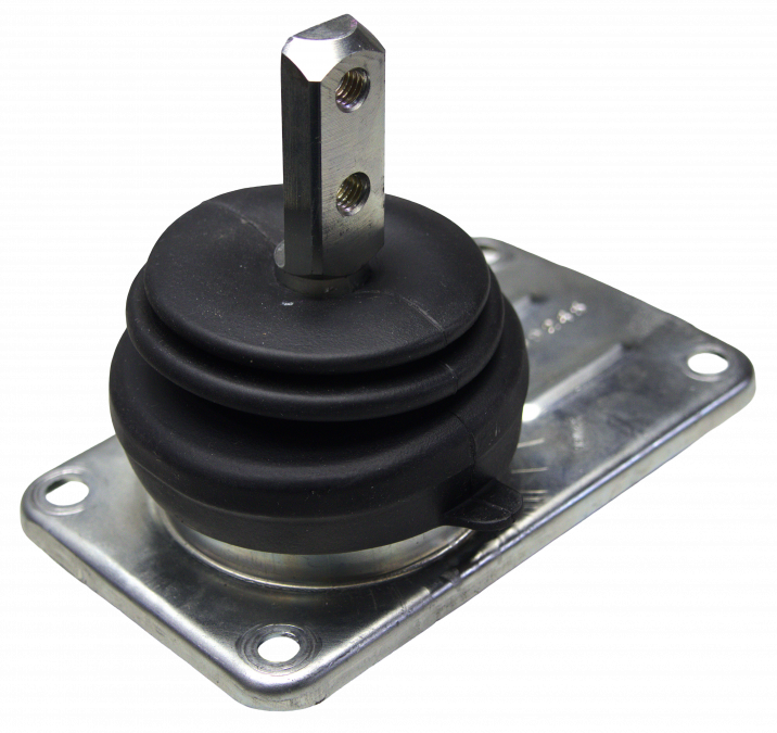 Ford Mustang T5/T45 Short Throw Stock Shifter (New takeout)