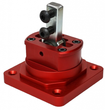 TKX Qwik Stik Front Socket/ Tall Body/ No Offset