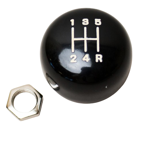 Package, Auto to WC T-5z, 450hp 67-68 Mustang