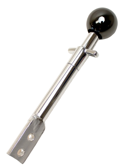 Package, Corvette, 77-79, SB/BB TKX five speed, Mechanical Linkage