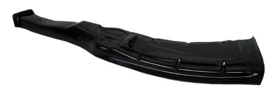 63-67 Corvette Fiberglass Tunnel, 6-Speed conversion