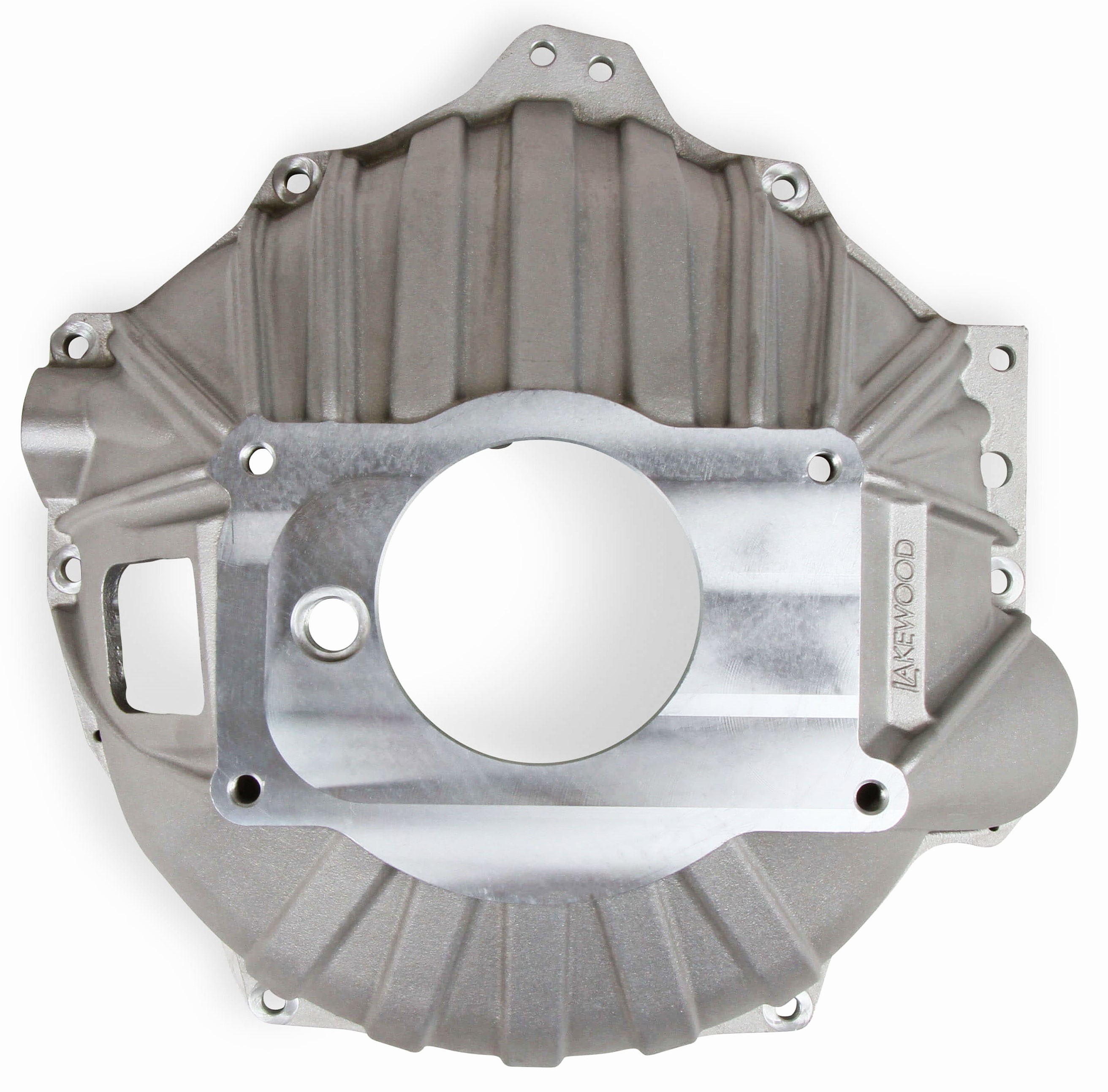 Package, Chevy Truck 63-72, Auto to TKX five speed
