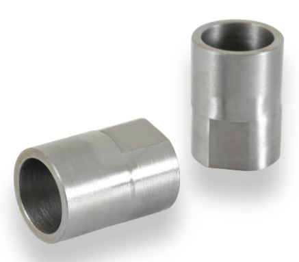 Offset Alignment Dowels, Ford 4.6L/5.0L, .007" offset