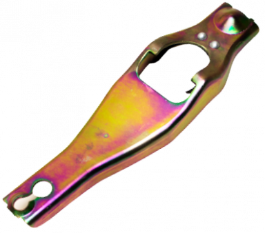79-93 Fox-body Mustang Clutch Lever/Fork