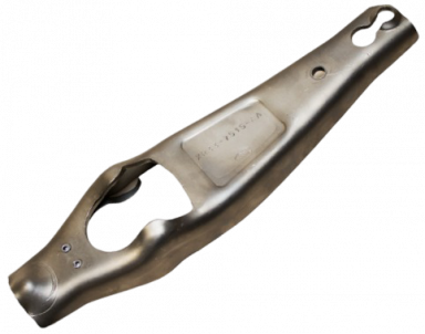 94-04 Mustang Clutch lever T5/T45/3650/4.6L-T56