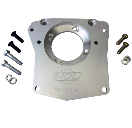 Package, T-5, Ford, Truck, 226ci inline Manual to T-5 five speed