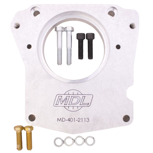 Package, Flathead Ford 1949-53 with shaft fork, Early four bolt pattern, Front shift T-5