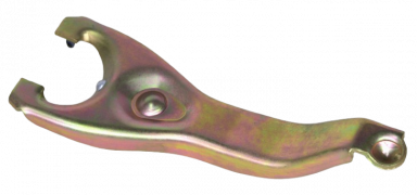 Fork GM Fork Mechanical 64-72 Short Fork (6-1/2" from Fulcrum to Divot
