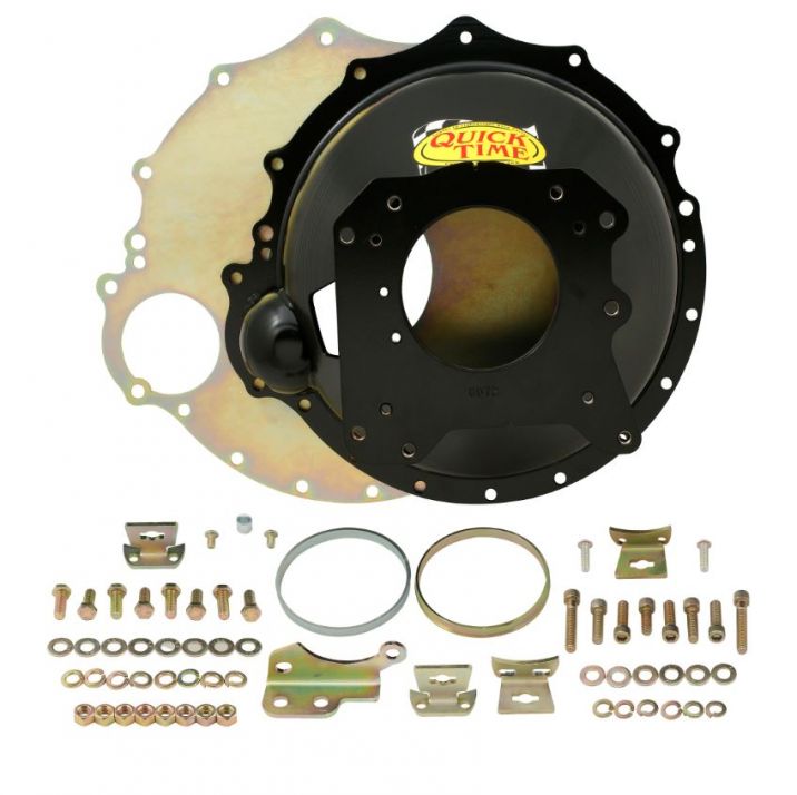 QuickTime Bellhousing, Mopar 318/360 to Mopar 3-4 speed