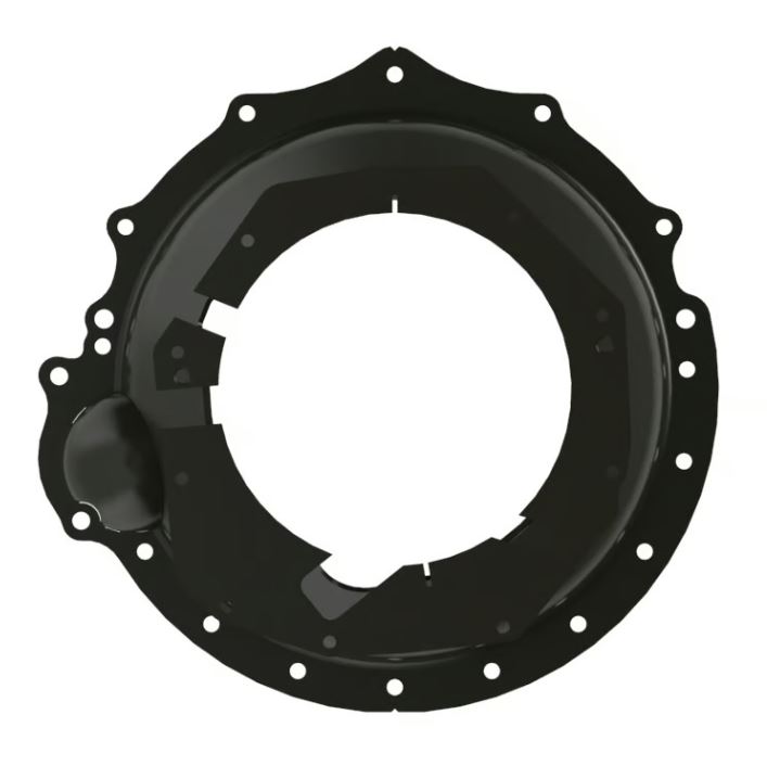 QuickTime Bellhousing, Mopar 318/360 to LS T56/Magnum  SFI 6.1