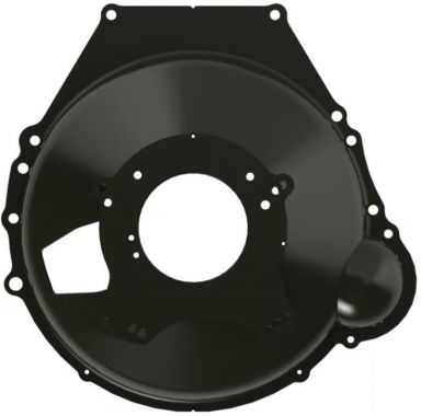 Quick Time Bellhousing RM-8011 Ford 351M/400M/429/460 to Toploaders/ shorten input Ford TKO