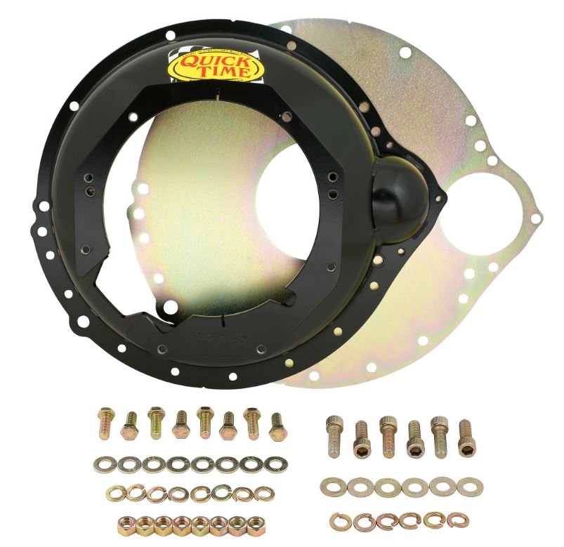 Package, T56 Magnum Six speed, Ford FE