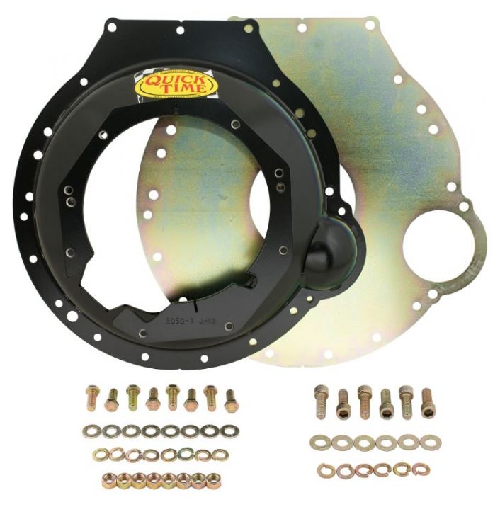Quick Time Bellhousing RM-8050-7 Ford 429/460 to Ford T56 Magnum/ 7:00 o'clock opening