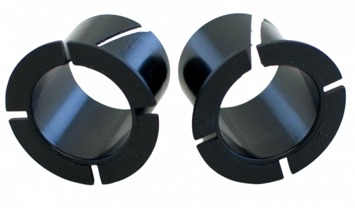 Clutch Pedal Shaft Nylon Bushing