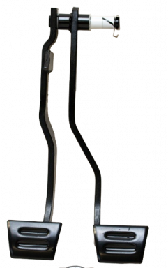 1967 Chevelle Clutch/Brake Pedal Set