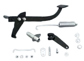 57 Chevy-Clutch Pedal Kit