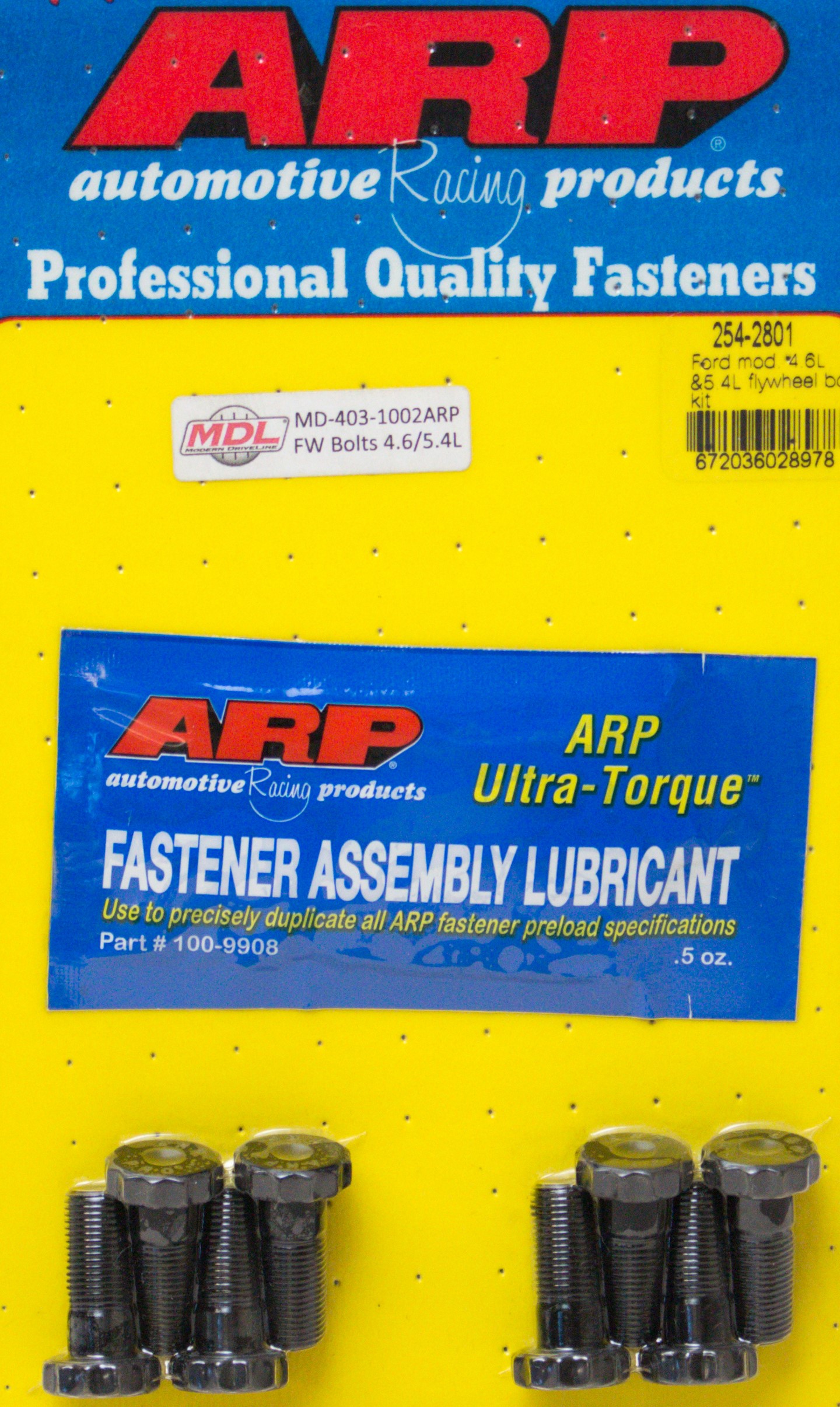 Package, T56 Magnum, 99-04 Mustang, 4.6L Five to Six speed