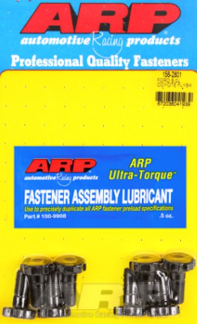 10mm ARP Bolts-Ford 5.0L Mod.