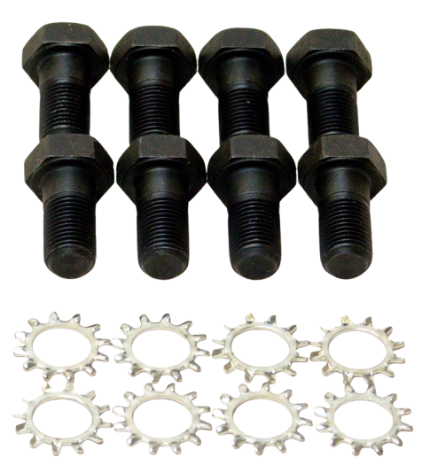 Package, Mopar Big block Auto to TKX Five Speed