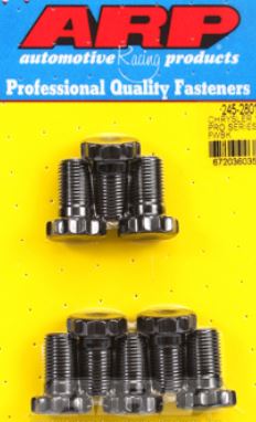ARP Hemi Flexplate Bolt Kit 8-Bolt ARP Hemi Flexplate Bolt Kit 8-Bolt