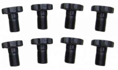 Flywheel Bolt kit, Hex Head, 1/2-20 in. x .875 in. ARP, Dodge, Plymouth Aftermarket