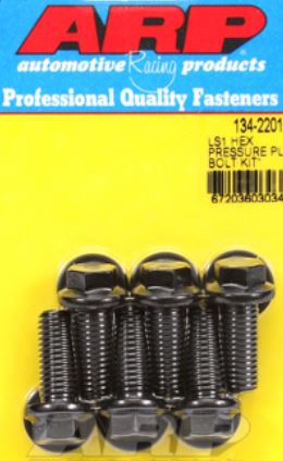 Package, Mustang 79-93 T56LS