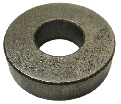 Pilot bushing, Pontiac, Ford SB, 1.38"od to .590"id, Heavy Duty