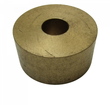 Pilot bushing, Ford BB  1.850"od x .590"id x .900" wide