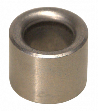 Pilot bushing, Mopar, Inner landing, .941"od  x Chevy .590"