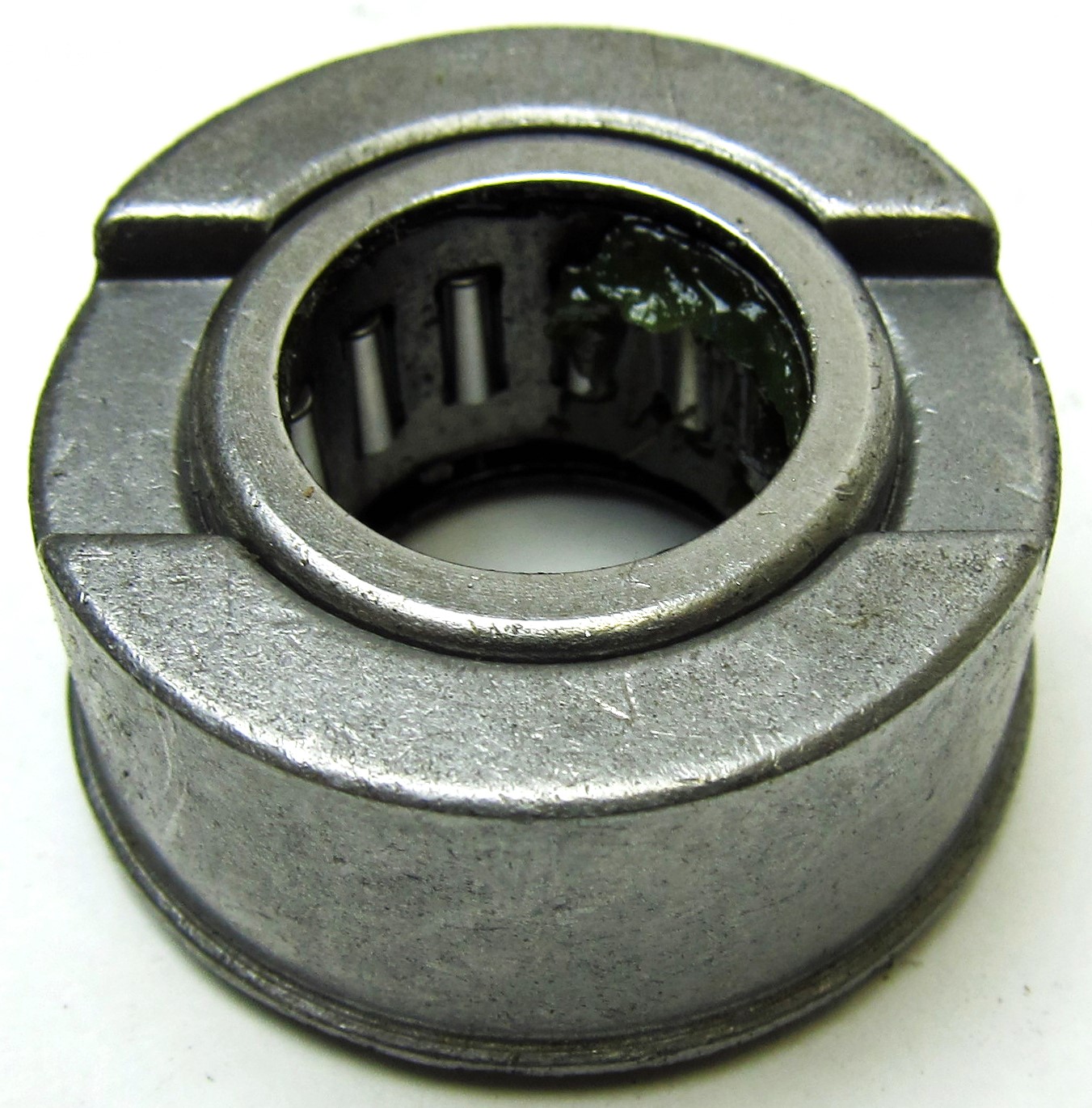 Package, Auto to TKX SBF 65-66 Mustang